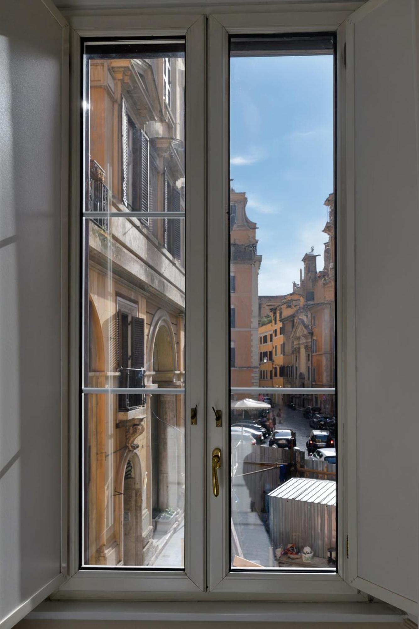 Appartamento Center - Pantheon *